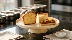 Ciasta na Wielkanoc: babki, serniki i mazurki, które zawsze się udają